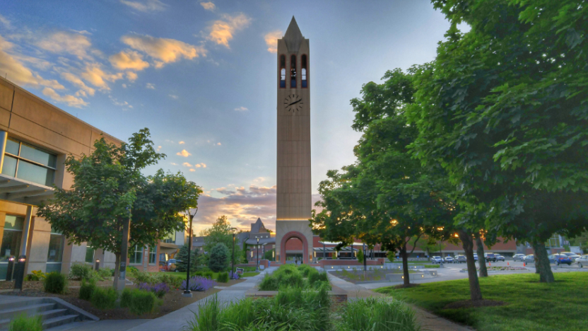 The UNO North Campus